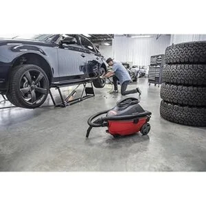 CRAFTSMAN CMXZVBE38740 Filtro de repuesto HEPA de 12