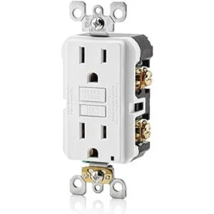 Enchufe inteligente Leviton con autopruebas receptáculo_4