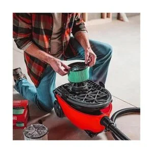 CRAFTSMAN CMXZVBE38740 Filtro de repuesto HEPA de 12