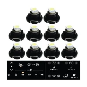 Jtech T3 Neo Wedge set de focos de medición con luces led_1