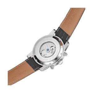 Forsining Reloj de pulsera para hombre Tourbillon con_3