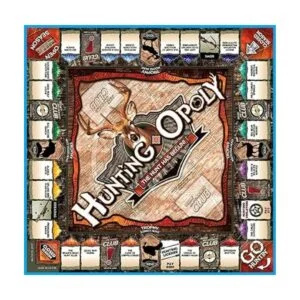 Tarde para la caza del cielo opolio juego de mesa_4