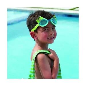 Stephen Joseph Gafas de natación diseño de sirena_6