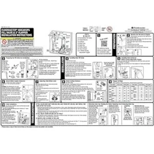 Fluidmaster 400CAR3P5 PerforMAX Válvula de llenado de_6