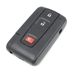 Keyecu Carcasa de repuesto para llave remota inteligente_2