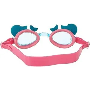 Stephen Joseph Gafas de natación diseño de sirena_2