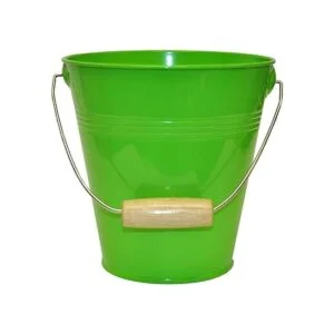 Juego de herramientas y cubo de jardín para niños de la_6