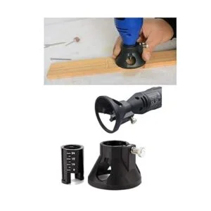 Preamer Juego de 6 brocas de enrutamiento HSS con_6