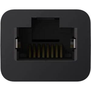 Belkin Adaptador USB C a Ethernet certificado USBIF_2