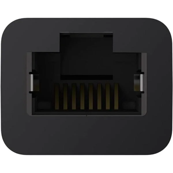 Belkin Adaptador USB C a Ethernet certificado USBIF_2
