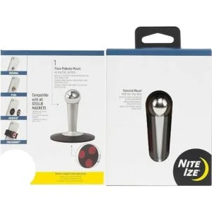 Nite Ize Soporte de mesa original Steelie Soporte de_2