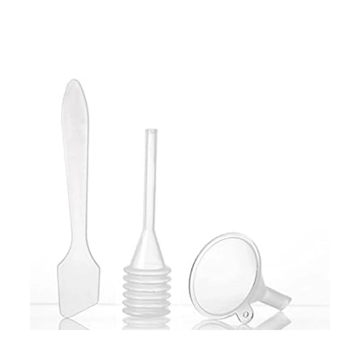 ALINK 16pcs Travel Size Toiletry Bottles Set TSA Approved_5