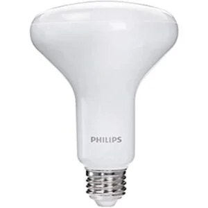 Philips BR30 Bombilla Led de luz blanca suave regulable_1