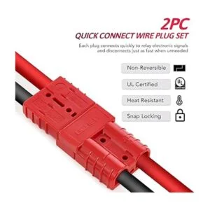 Orion Motor Tech arnés con cable de conexión desconexión_2