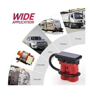 Orion Motor Tech arnés con cable de conexión desconexión_5