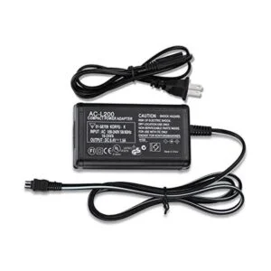 ACL200 AC adaptador de corriente cargador compatible Sony_1
