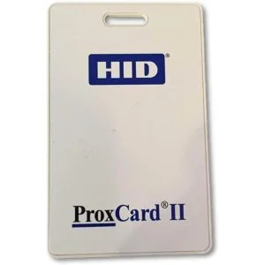 HID 1326LSSMV HID 1326 PROX CARD II WEIGAND 25 unidades_1