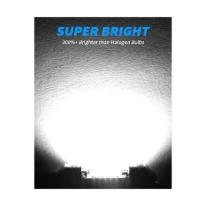 Bombilla LED Yorkim DE3022 tipo festoon de 1.25 pulgadas_2