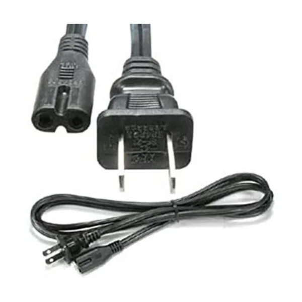 CorpCo Cable de alimentación para impresoras Hewlett_1