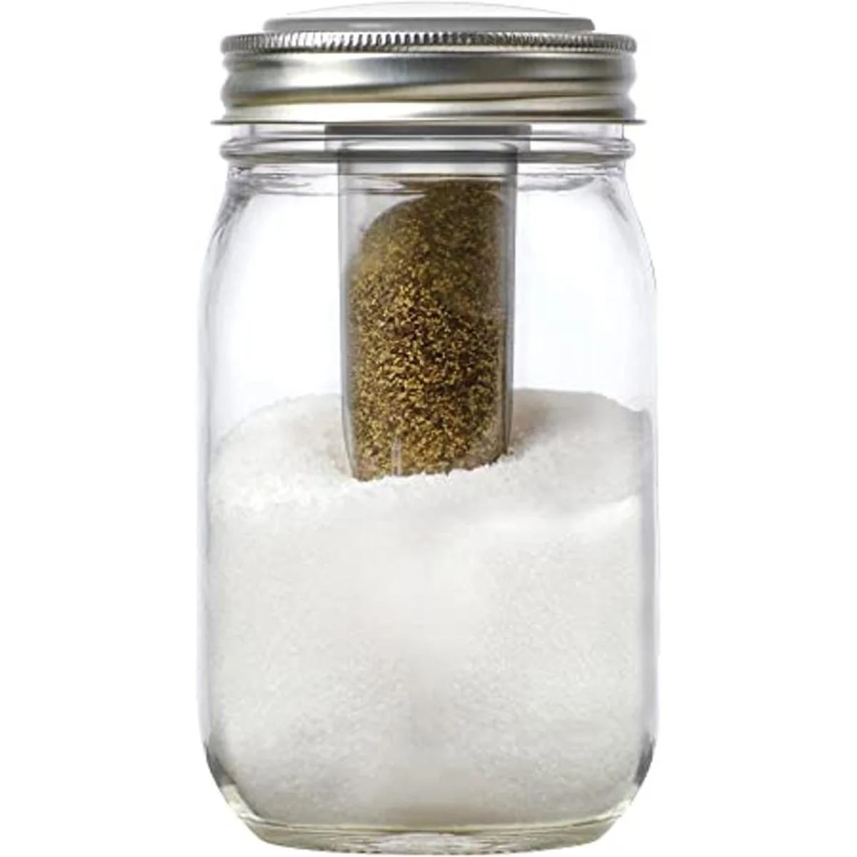 Tapa Jarware de varios estilos para tarros Mason diversos_1