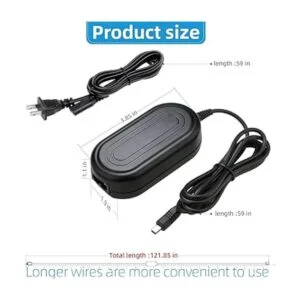 Glorich AAE9 AAE8 AAE7 AAE6A Adaptador de corriente_4