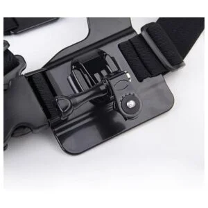 Arnés ajustable para el cuerpo del pecho para Sony Action_3