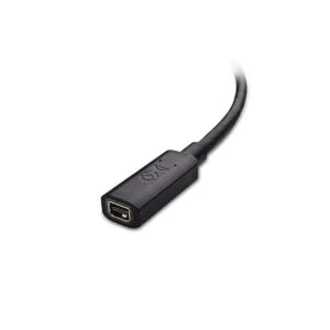 Cable Matters Adaptador DisplayPort a Mini DisplayPort DP_3