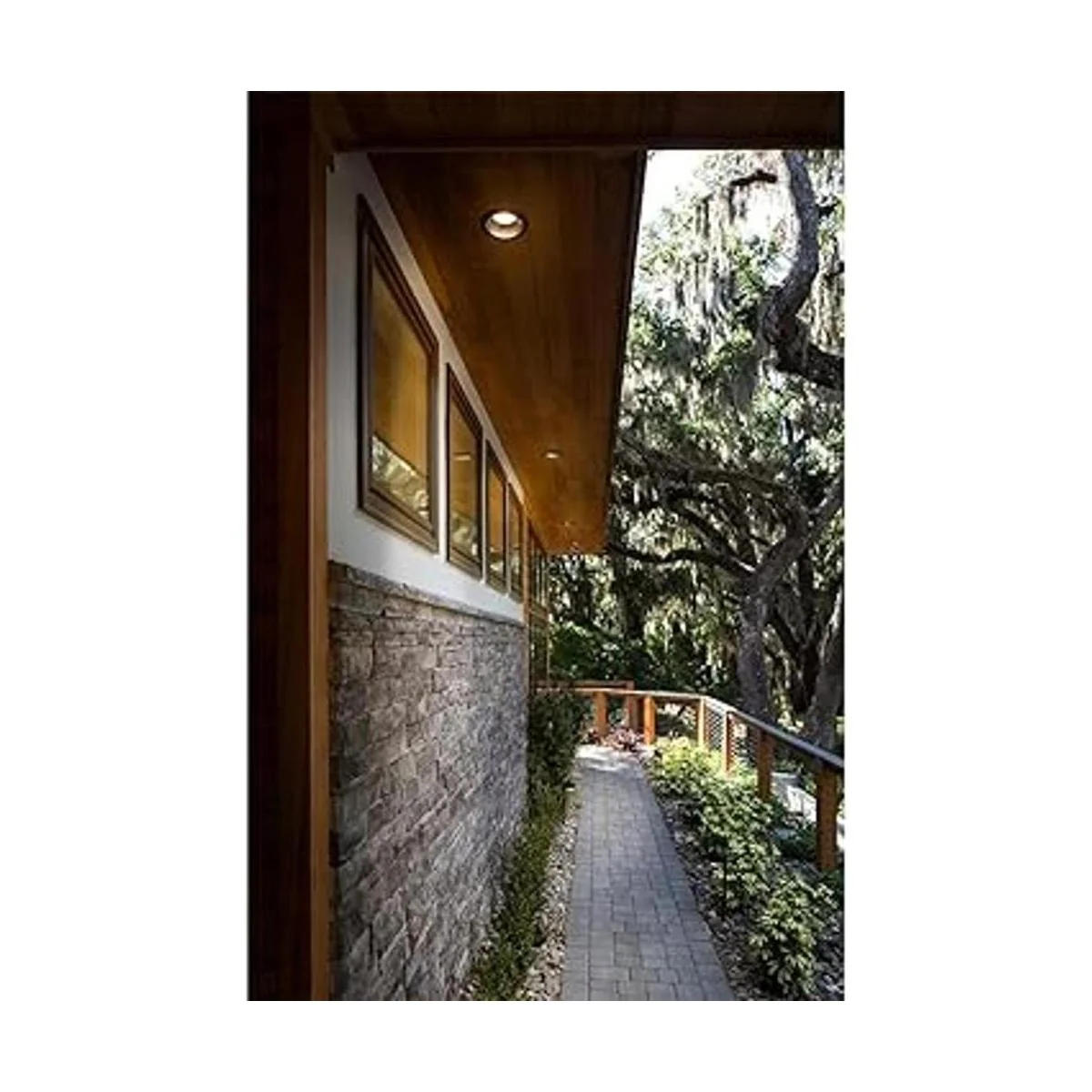 HALO RL Anillo de moldura reemplazable para iluminación_4