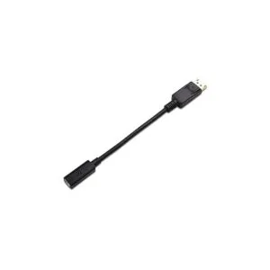 Cable Matters Adaptador DisplayPort a Mini DisplayPort DP_2