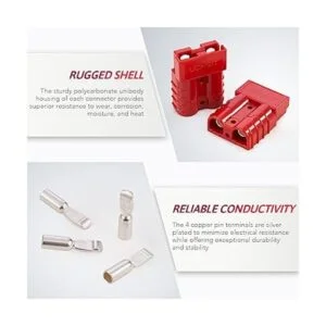 Orion Motor Tech arnés con cable de conexión desconexión_4