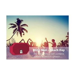 Altec Lansing IMW257 Mini H2O parlante Bluetooth a prueba_3