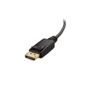 Cable Matters Adaptador DisplayPort a Mini DisplayPort DP_4