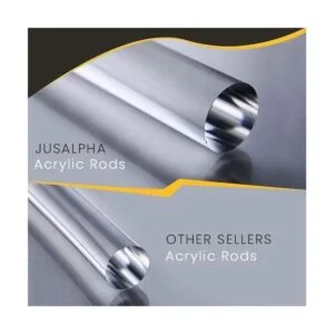 Soporte para panqués de 4 niveles redondo para bodas de