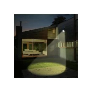 FALOVE Foco solar de Halloween para exteriores 180_2