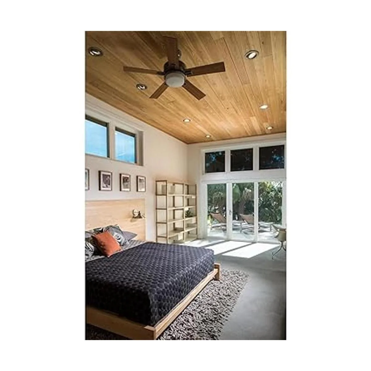 HALO RL Anillo de moldura reemplazable para iluminación_3