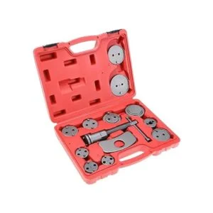 8MILELAKE 13 piezas de freno de disco compresor de_2