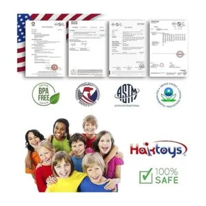 Haktoys Jurassic Burbujero con forma de dinosaurio con_6