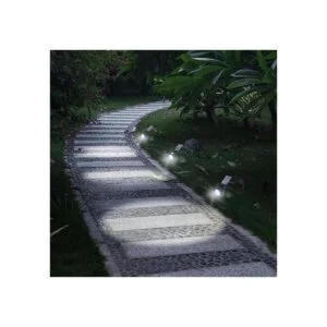 FALOVE Foco solar de Halloween para exteriores 180_3