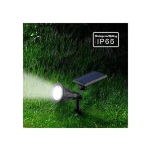 FALOVE Foco solar de Halloween para exteriores 180_4