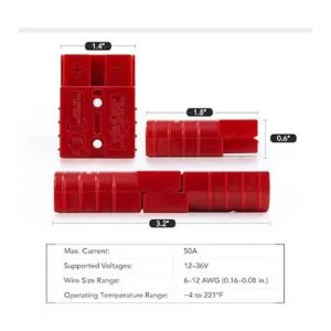 Orion Motor Tech arnés con cable de conexión desconexión_3