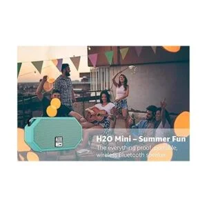 Altec Lansing IMW257 Mini H2O parlante Bluetooth a prueba_5