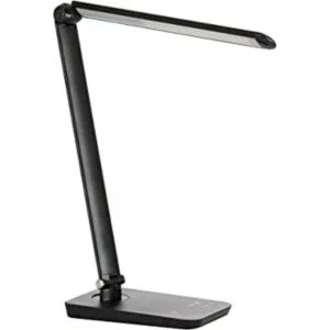 Safco Productos Vamp Modern LED Lámpara de computadora_1