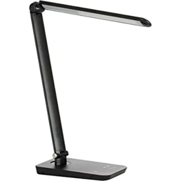 Safco Productos Vamp Modern LED Lámpara de computadora_1