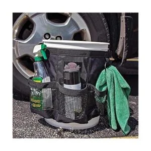 Bucket Boss Organizador para un cubo de 5 galones con_3