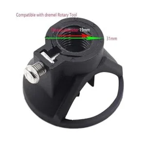 Preamer Juego de 6 brocas de enrutamiento HSS con_4