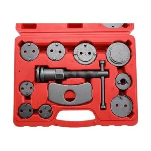 8MILELAKE 13 piezas de freno de disco compresor de_4