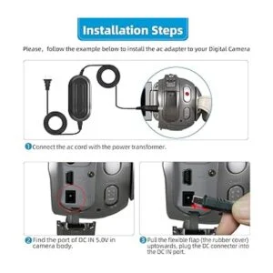 Glorich AAE9 AAE8 AAE7 AAE6A Adaptador de corriente_3