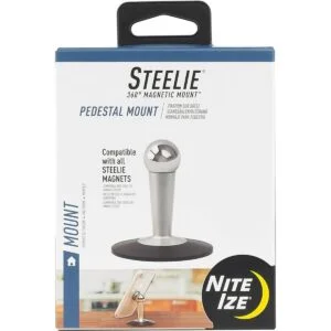 Nite Ize Soporte de mesa original Steelie Soporte de_1