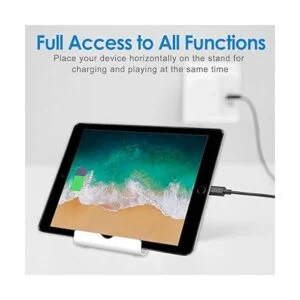 JETech Soporte para tablet para escritorio soporte de_6