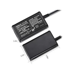 Cargador de adaptador de corriente alterna compatible con_4